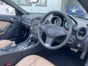 メルセデスベンツ SLKクラス 中古車