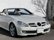 メルセデスベンツ SLKクラス 中古車