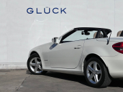 メルセデスベンツ SLKクラス 中古車