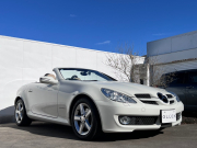 メルセデスベンツ SLKクラス 中古車