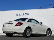 メルセデスベンツ SLKクラス 中古車