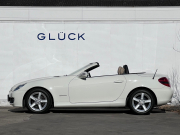 メルセデスベンツ SLKクラス 中古車