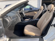 メルセデスベンツ SLKクラス 中古車