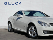 メルセデスベンツ SLKクラス 中古車