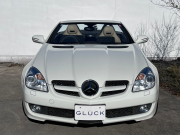 メルセデスベンツ SLKクラス 中古車