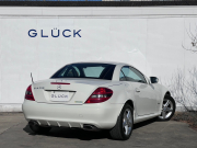 メルセデスベンツ SLKクラス 中古車