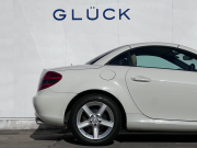 メルセデスベンツ SLKクラス 中古車