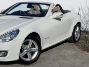 メルセデスベンツ SLKクラス 中古車