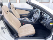 メルセデスベンツ SLKクラス 中古車
