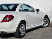 メルセデスベンツ SLKクラス 中古車