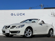 メルセデスベンツ SLKクラス 中古車