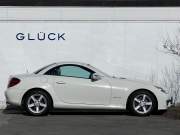 メルセデスベンツ SLKクラス 中古車