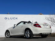 メルセデスベンツ SLKクラス 中古車