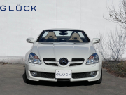 メルセデスベンツ SLKクラス 中古車