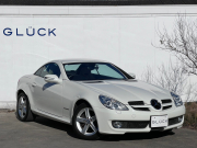 メルセデスベンツ SLKクラス 中古車