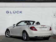 メルセデスベンツ SLKクラス 中古車