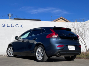 ボルボ V40 中古車