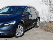 ボルボ V40 中古車