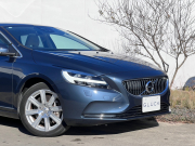 ボルボ V40 中古車