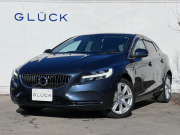 ボルボ V40 中古車