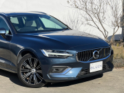 ボルボ V60 中古車