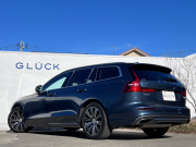 ボルボ V60 中古車