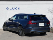 ボルボ V60 中古車