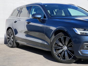 ボルボ V60 中古車