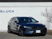 ボルボ V60 中古車