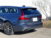 ボルボ V60 中古車