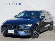 ボルボ V60 中古車