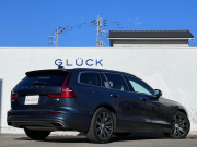 ボルボ V60 中古車