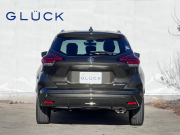 日産 キックス 中古車