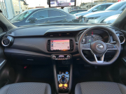 日産 キックス 中古車