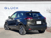 日産 キックス 中古車