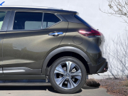 日産 キックス 中古車