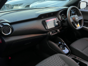 日産 キックス 中古車