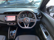 日産 キックス 中古車