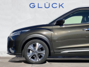 日産 キックス 中古車