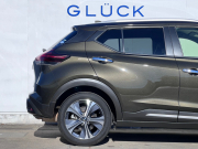 日産 キックス 中古車