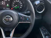 日産 キックス 中古車