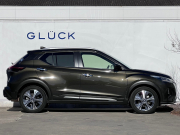 日産 キックス 中古車