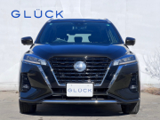 日産 キックス 中古車