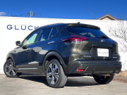 日産 キックス 中古車