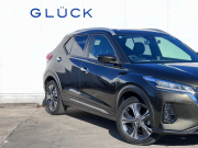 日産 キックス 中古車