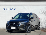 日産 キックス 中古車