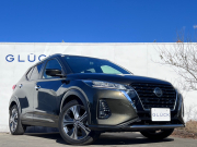 日産 キックス 中古車