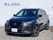 日産 キックス 中古車