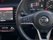 日産 キックス 中古車