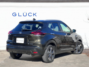 日産 キックス 中古車